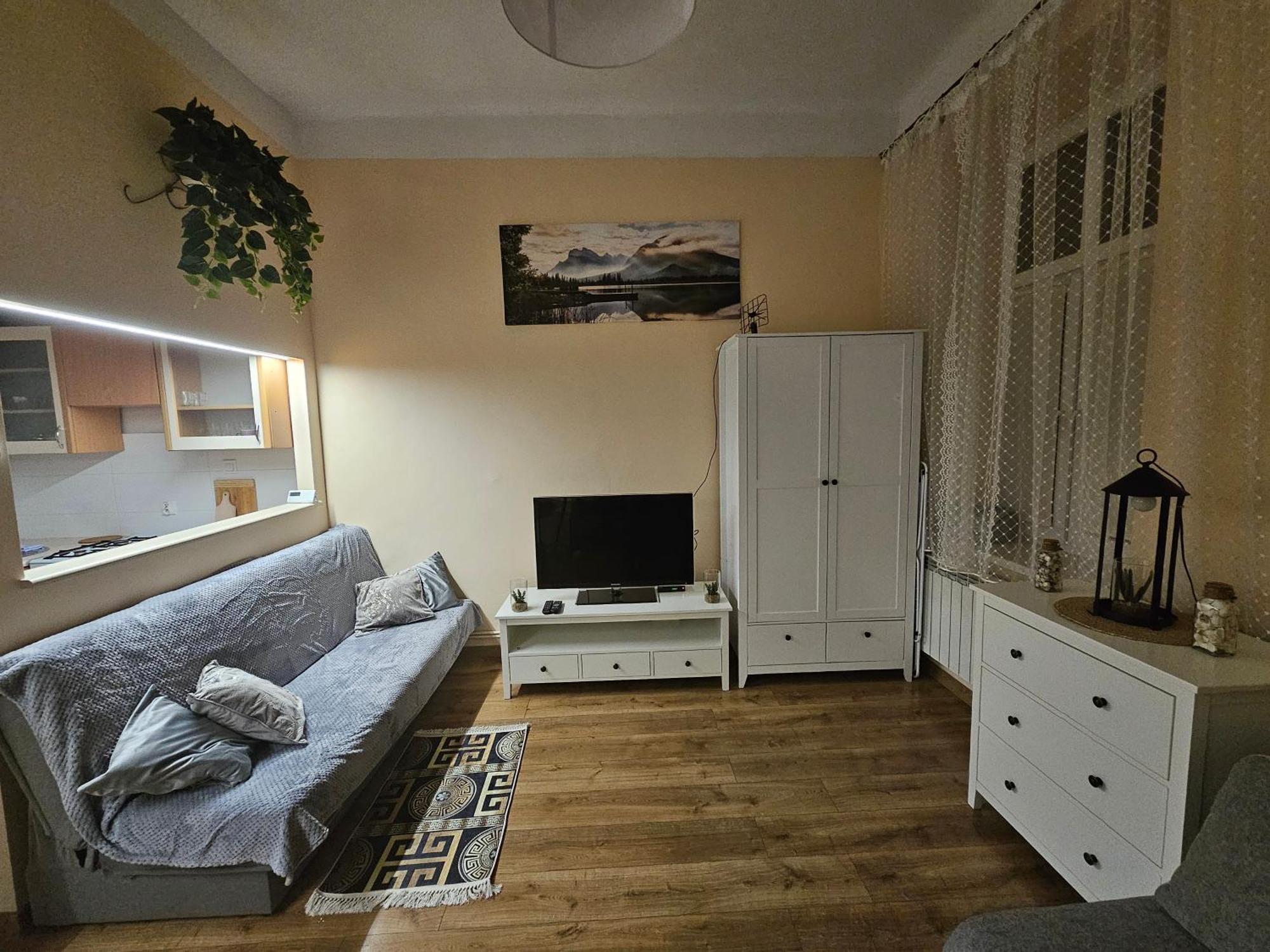 Apartament Old City Daire Przemyśl Dış mekan fotoğraf