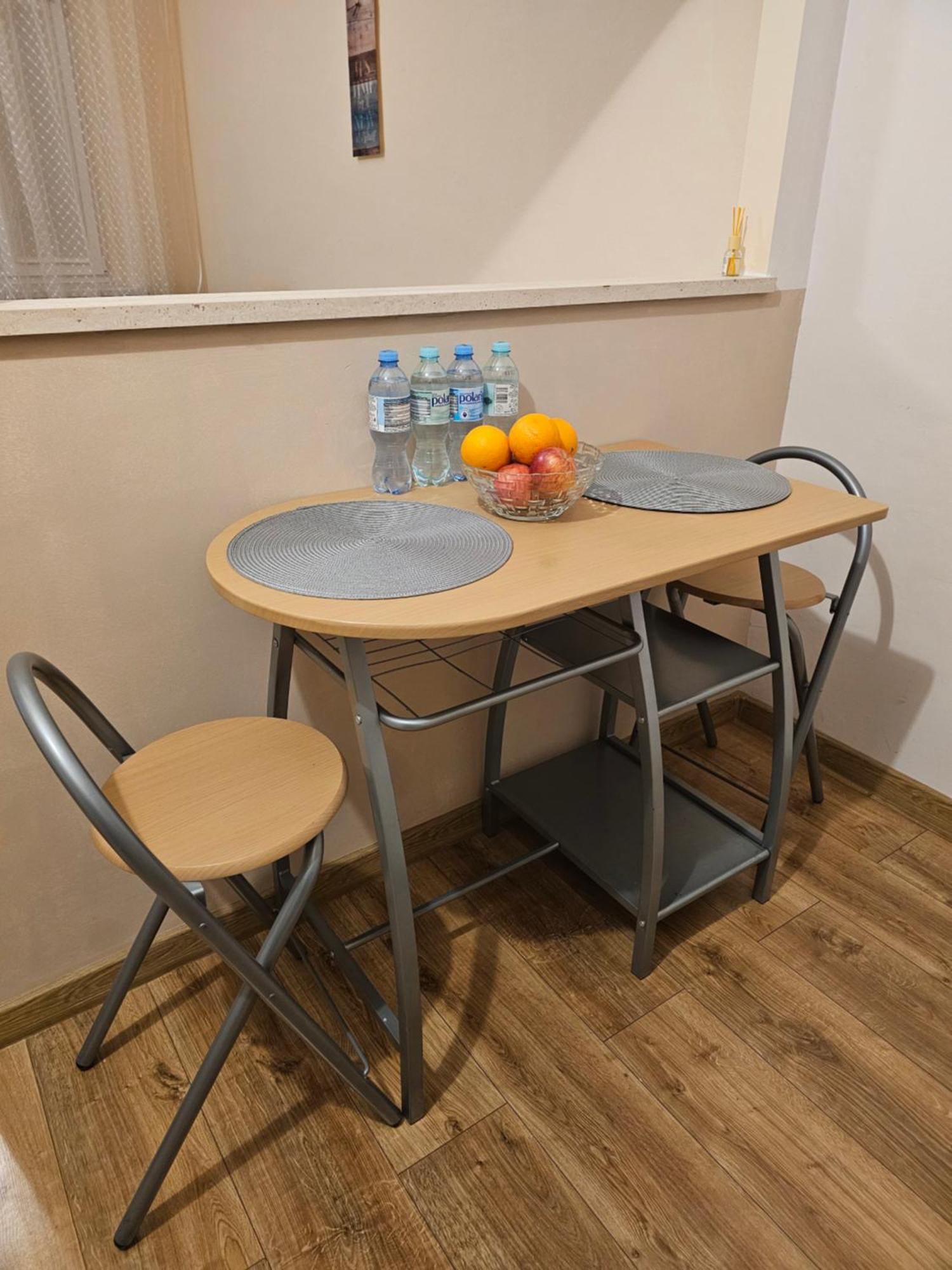 Apartament Old City Daire Przemyśl Dış mekan fotoğraf