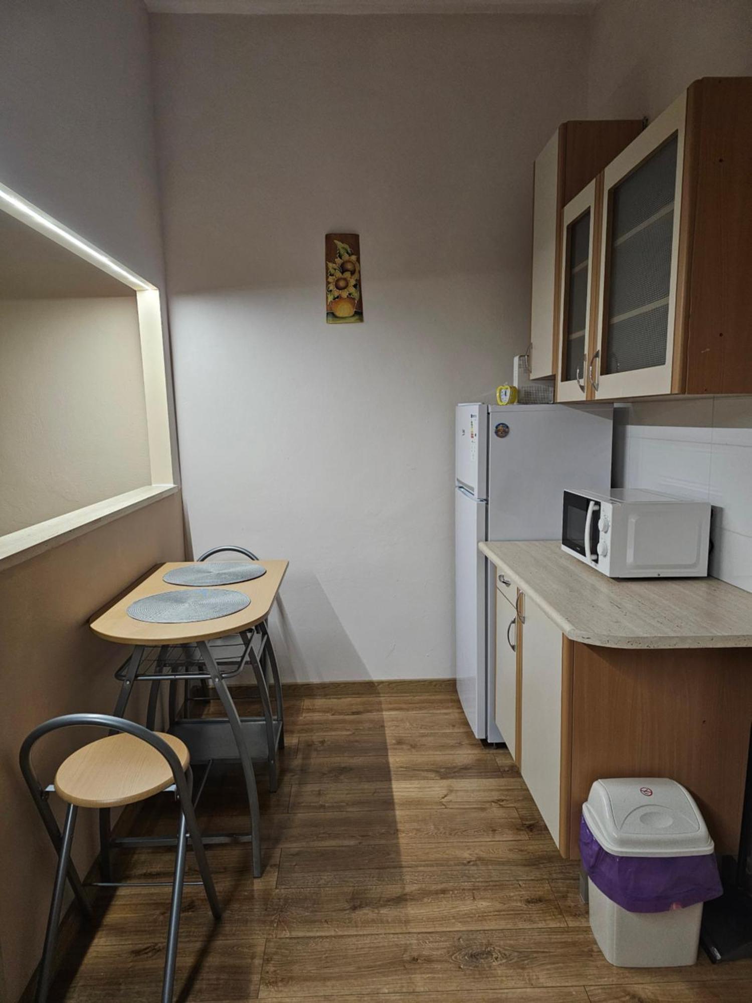 Apartament Old City Daire Przemyśl Dış mekan fotoğraf