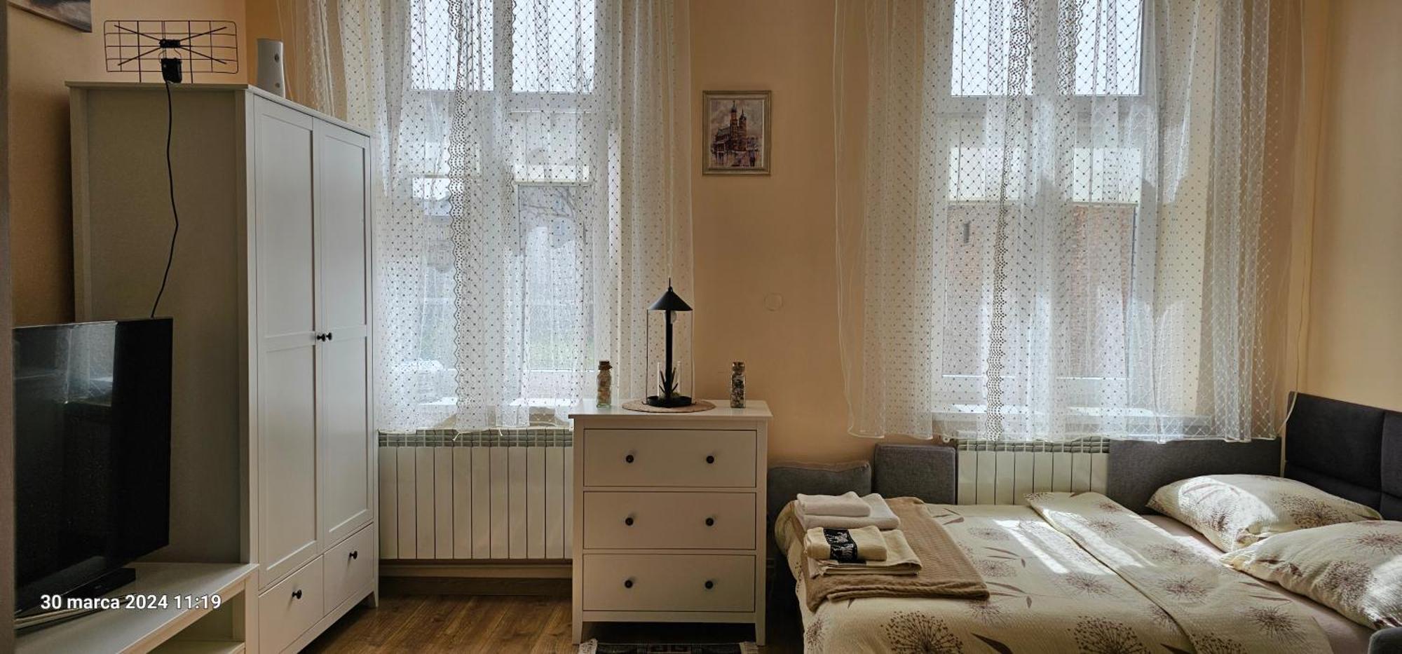 Apartament Old City Daire Przemyśl Dış mekan fotoğraf