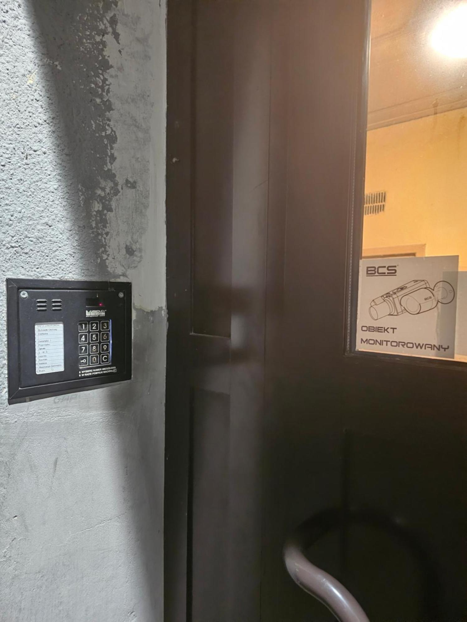 Apartament Old City Daire Przemyśl Dış mekan fotoğraf