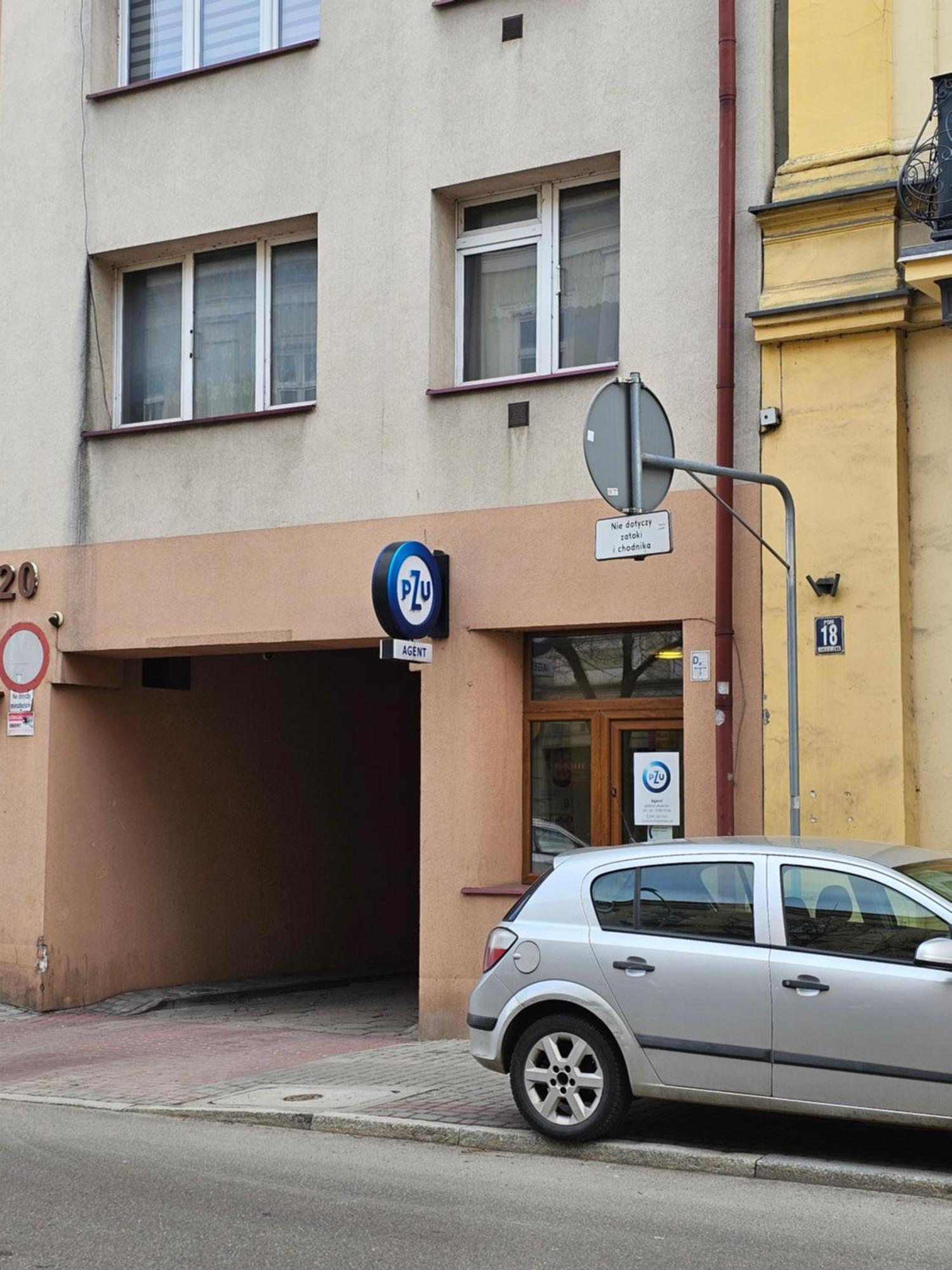 Apartament Old City Daire Przemyśl Dış mekan fotoğraf