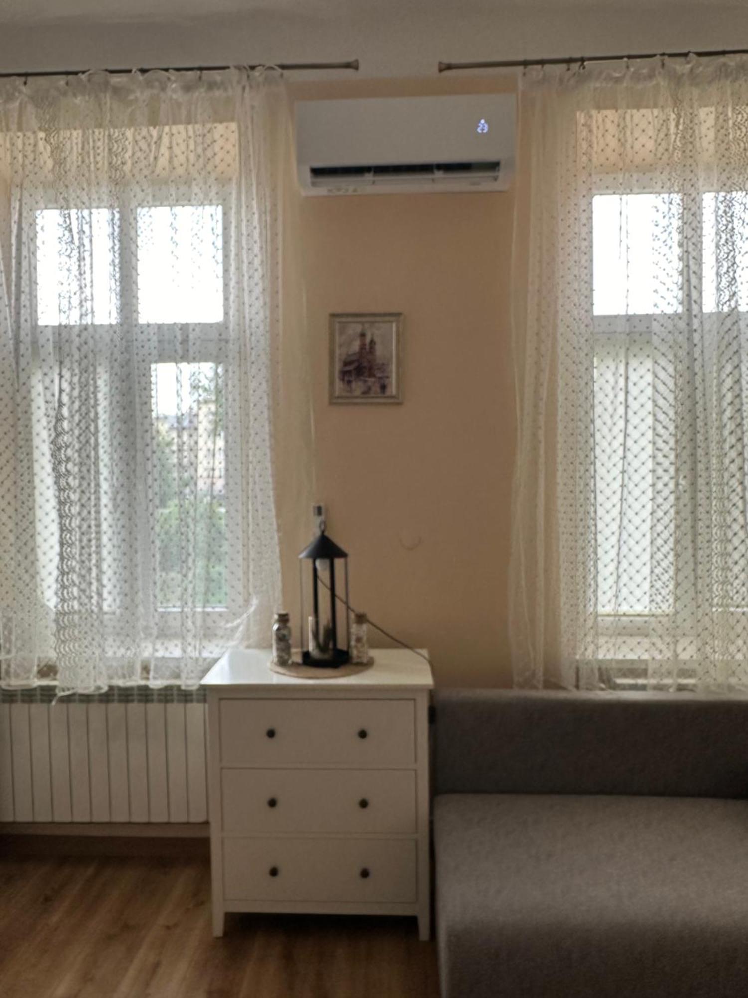 Apartament Old City Daire Przemyśl Dış mekan fotoğraf